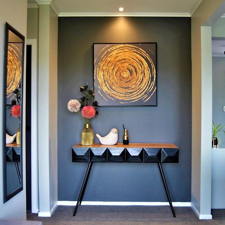 הוילה רוטורואה A Designer'S House מראה חיצוני תמונה