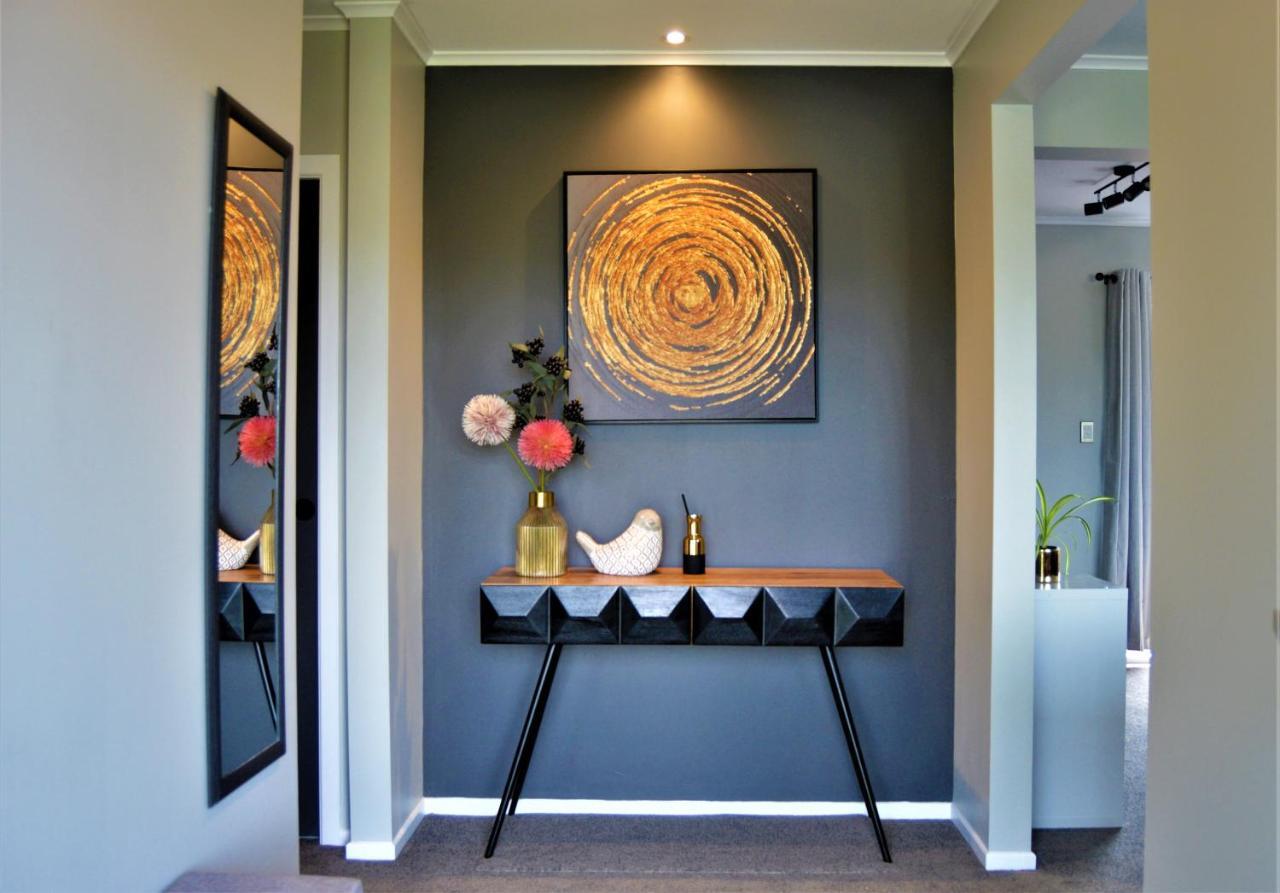 הוילה רוטורואה A Designer'S House מראה חיצוני תמונה