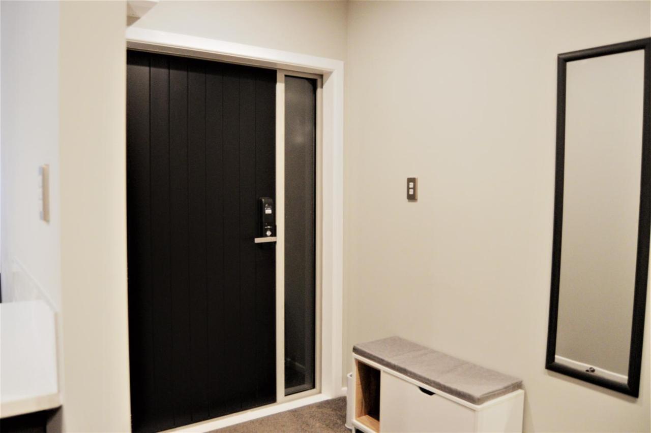 הוילה רוטורואה A Designer'S House מראה חיצוני תמונה