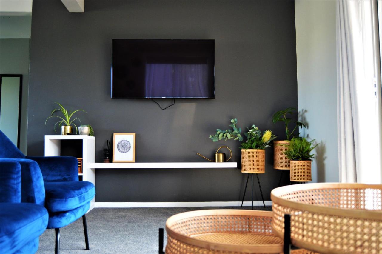 הוילה רוטורואה A Designer'S House מראה חיצוני תמונה