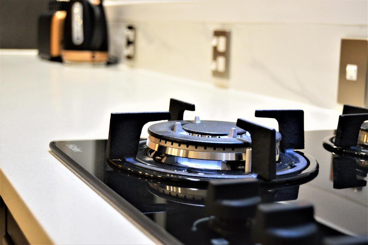 הוילה רוטורואה A Designer'S House מראה חיצוני תמונה